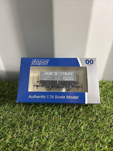 Dapol gauge james mckay - -,