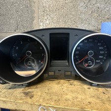 2011 VW GOLF 1.6 TDi Match 5DR