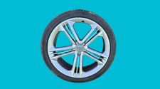 AUDI S8 A8 D4 4H 2012 ALLOY WHEEL 21'' WITH TYRE 265/35/21 4H0601025P (3)