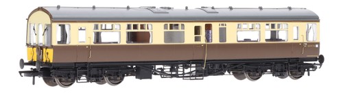 201 002 dapol gauge gwr - oo,
