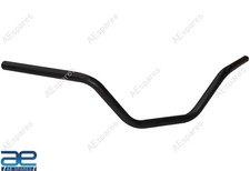 7/8" Handlebar Black Powder