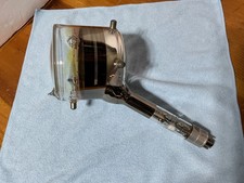 RCA 1846 iconoscope TV camera