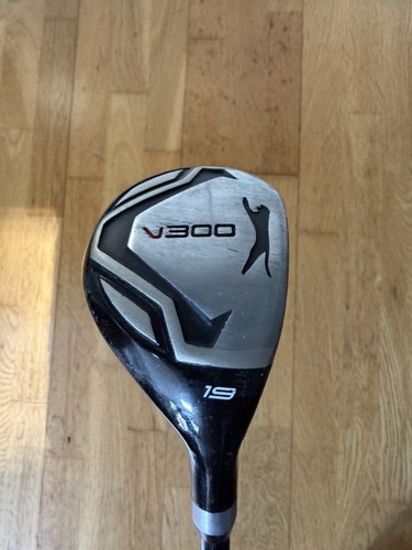 Slazenger v300 19 degree - slazenger, "v300"