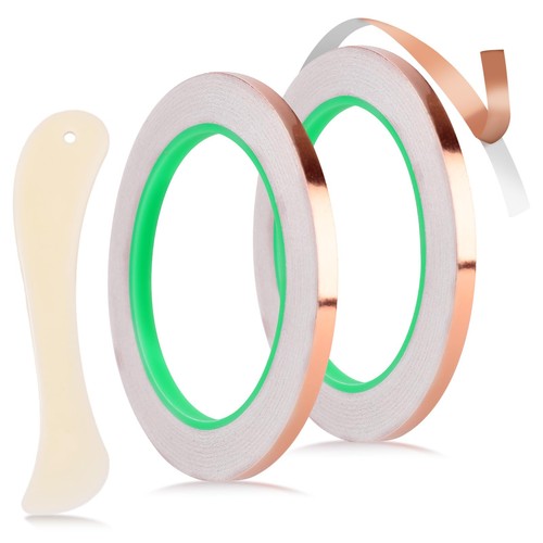 2pcs copper foil tape kit - tape, for