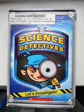 Detective Suitcase Forensic