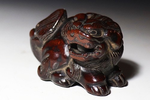 Ojime netsuke inro japan - ojime,