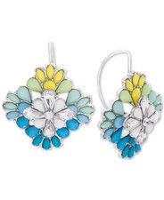 Steve Madden Silver-Tone