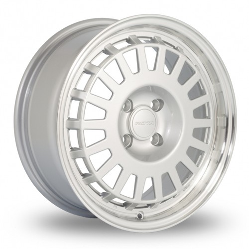 7x16 rota eg6 silver - 7x16",