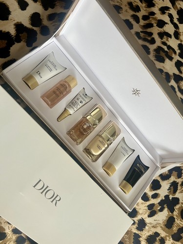 Dior prestige skincare - dior, mini