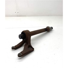 Honda Civic Driveshaft half shaft front left FK8 Type R 2017