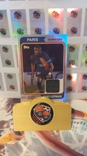Ousmane Dembele Match-worn