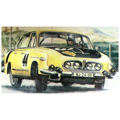 Autocult scale tatra - autocult,