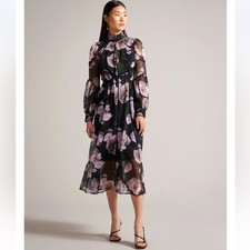 Ted Baker Pohlley Ladder Trim