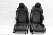 Audi TTRS 8J Mk2 Coupe Front