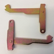Pair classic mini - mini-, handbrake