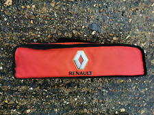 Renault Megane 2015 Mk3 Breakdown Kit Gtl,Hazard Triangle,First Aid....New