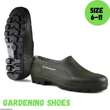 Waterproof Rain Gardening