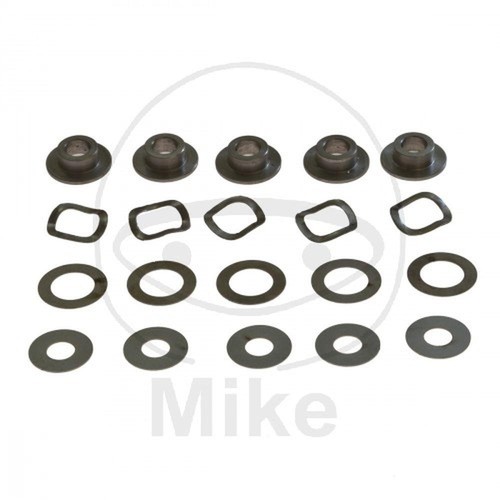 Floating disc rotor 5mm - rotor, 4.5mm