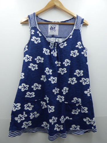 Ladies lazy jacks blue pretty - jacks,