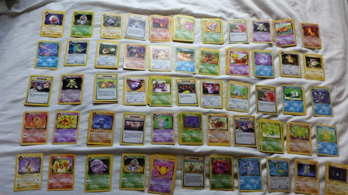 Pokemon cards team - pokemon,