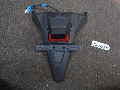 Suzuki gsx1300 hayabusa rear - gsx1300, r