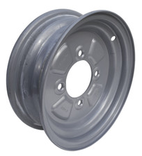 10" TRAILER WHEEL RIM 4 STUD
