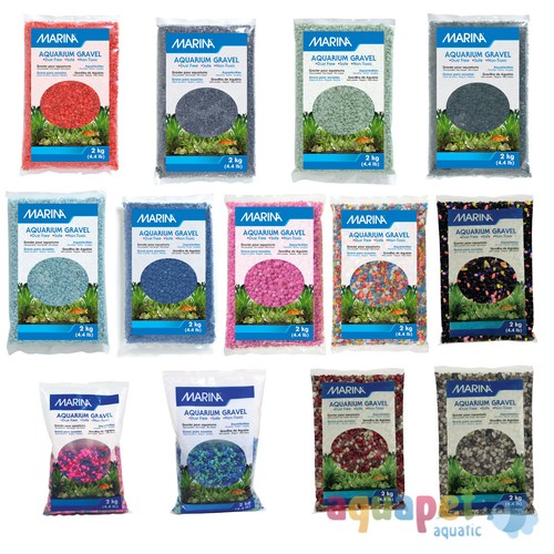 Marina decorative aquarium - marina,