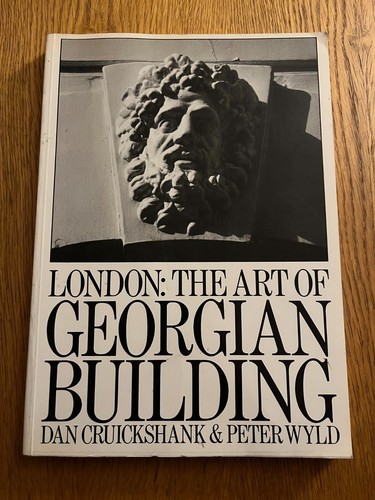 London the art georgian - the,