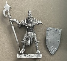 Wizkids 00s 28/32mm slotta