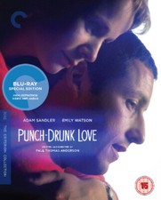 Punch-Drunk Love - The