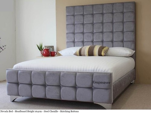 Nevada extra high 164cm - 164cm, bed
