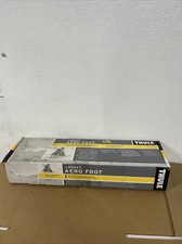 Thule 400XT Aero Foot Roof