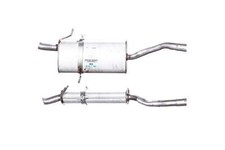 EXHAUST FOR BMW 316i 318i 1.9