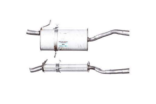 Exhaust for bmw 316i - for, 1.9