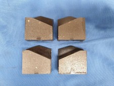 JAGUAR DAIMLER HANDBRAKE PADS
