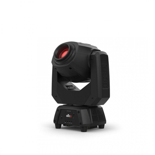 Chauvet intimidator spot 60 - chauvet,