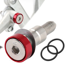 Foot Brake Pedal Lever Pin