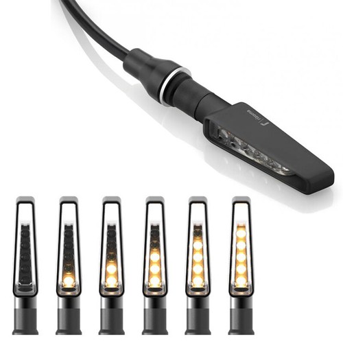 Rizoma vision sequential led - vision,