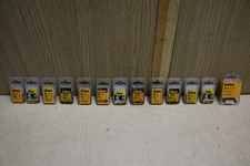 Dewalt screwdriver insert impact bits PH0 PH1 PH2 PH3 Philips PH multi listing