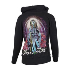 IRON FIST PRAYERS LADIES SLIM