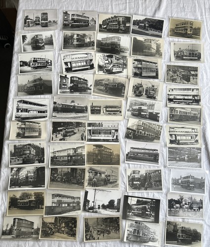 Old leeds trams yorkshire - 50, trams,