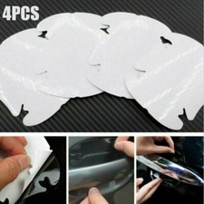 4Pcs Car Door Handle Invisible