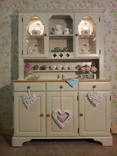 Ducal Pine Farmhouse Kitchen