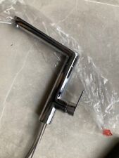 Grohe kitchen mixer tap