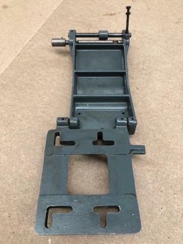 Ml7 tri leva countershaft - ml7, tri-leva
