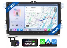 Eonon vwx6s android car - eonon,