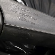 VW GOLF Mk3 1992-1998 Black