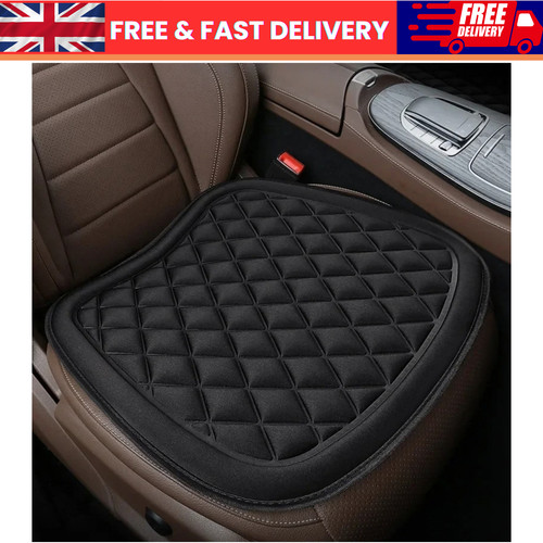 Gel seat cushion - cushion, thicken