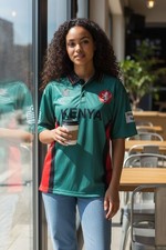 Kenya 2003 Cricket ODI World