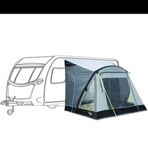 Rapid Air 220 Inflatable